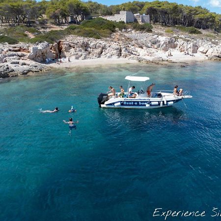 Experience Sibenik Apartments 외부 사진