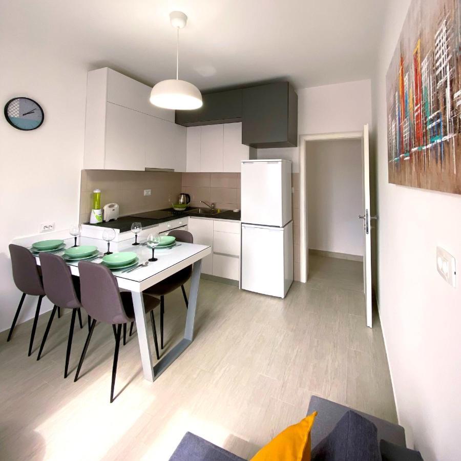 Experience Sibenik Apartments 외부 사진