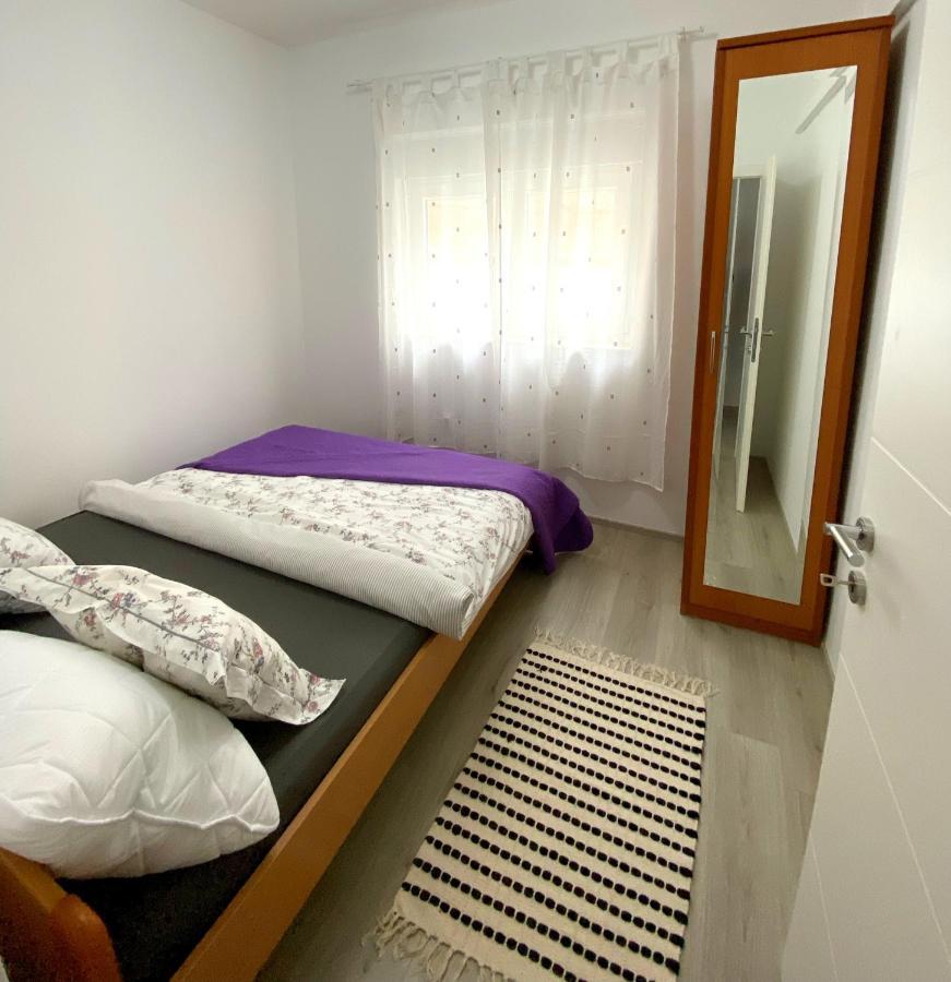Experience Sibenik Apartments 외부 사진
