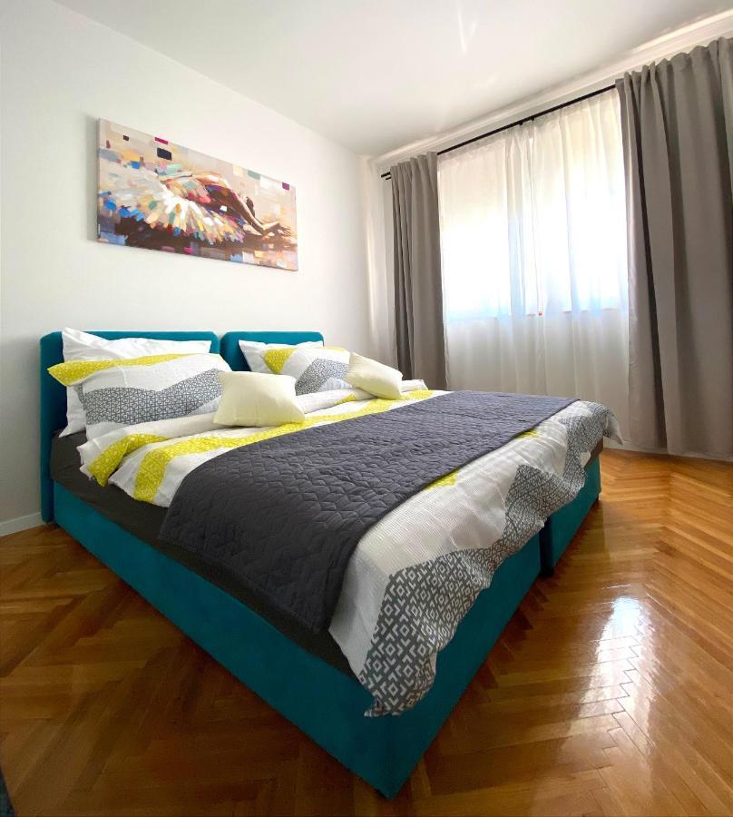 Experience Sibenik Apartments 외부 사진