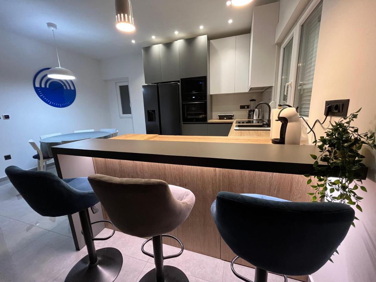 Experience Sibenik Apartments 외부 사진