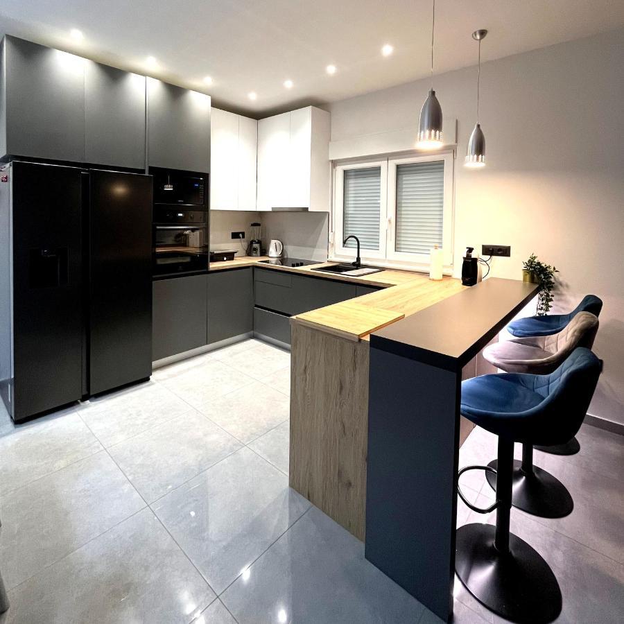 Experience Sibenik Apartments 외부 사진