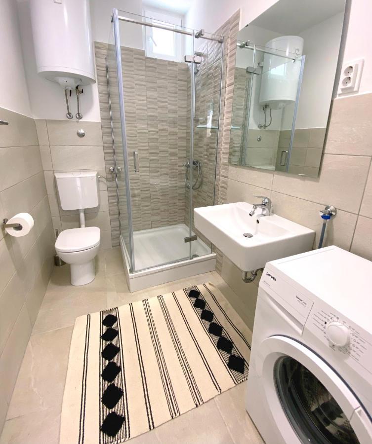Experience Sibenik Apartments 외부 사진