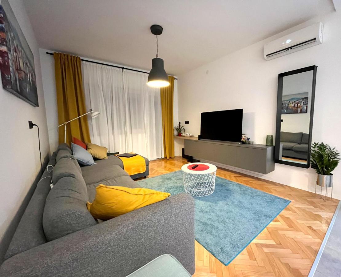 Experience Sibenik Apartments 외부 사진