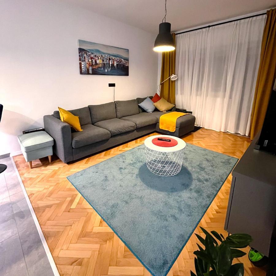 Experience Sibenik Apartments 외부 사진