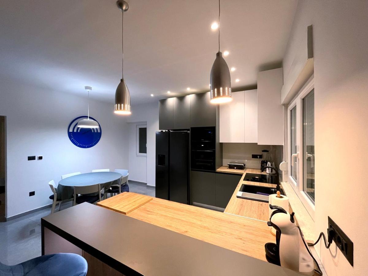 Experience Sibenik Apartments 외부 사진