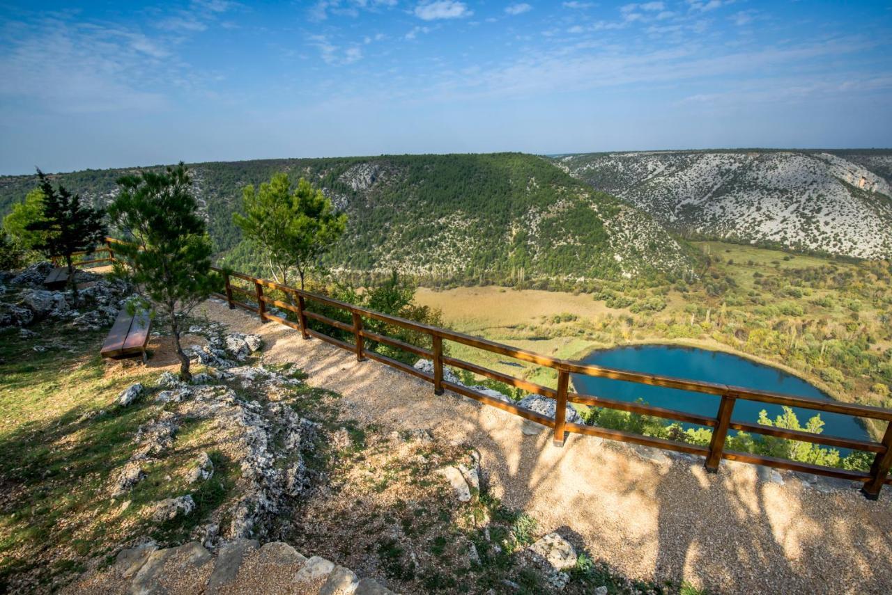 Experience Sibenik Apartments 외부 사진