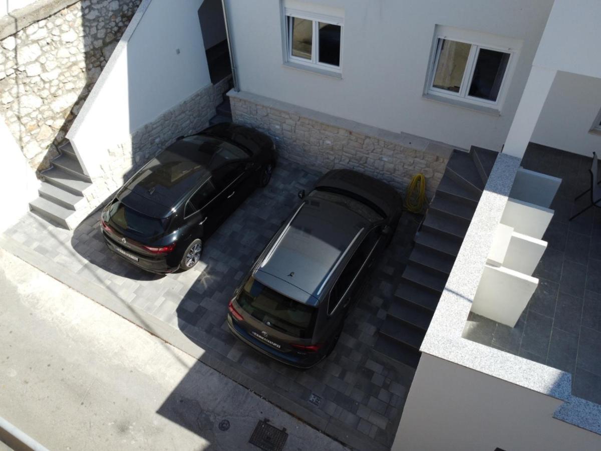 Experience Sibenik Apartments 외부 사진