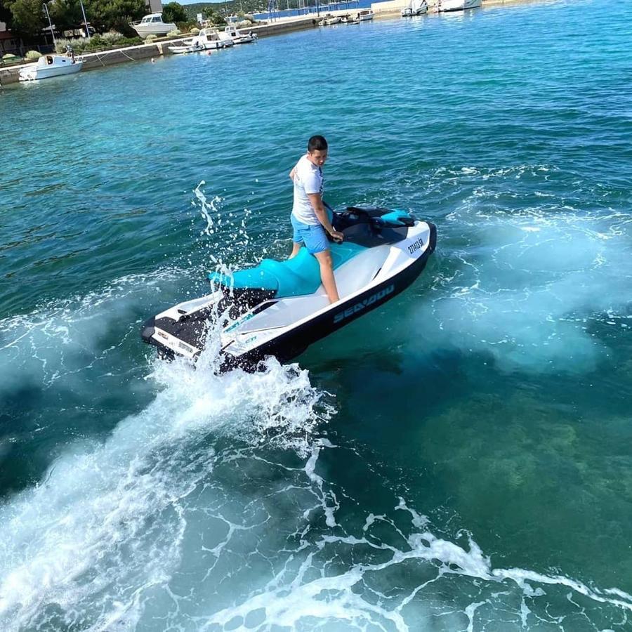 Experience Sibenik Apartments 외부 사진
