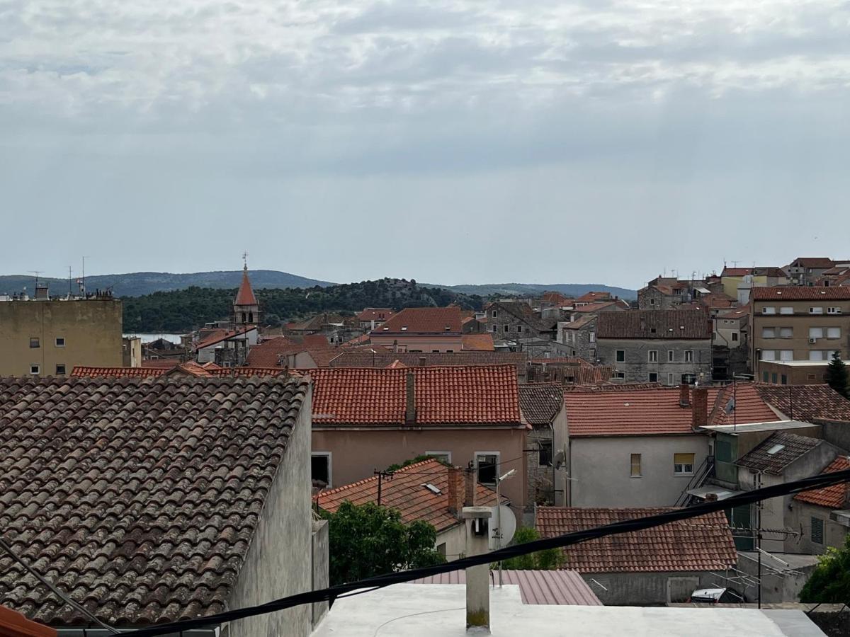 Experience Sibenik Apartments 외부 사진