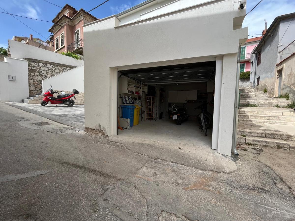 Experience Sibenik Apartments 외부 사진