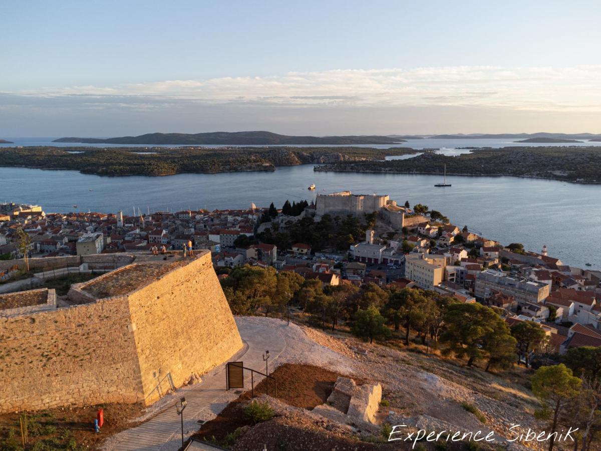 Experience Sibenik Apartments 외부 사진