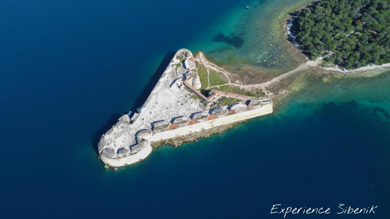 Experience Sibenik Apartments 외부 사진