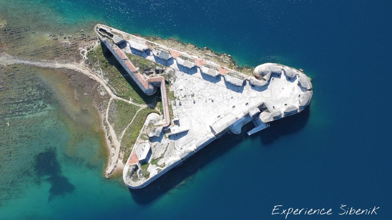 Experience Sibenik Apartments 외부 사진