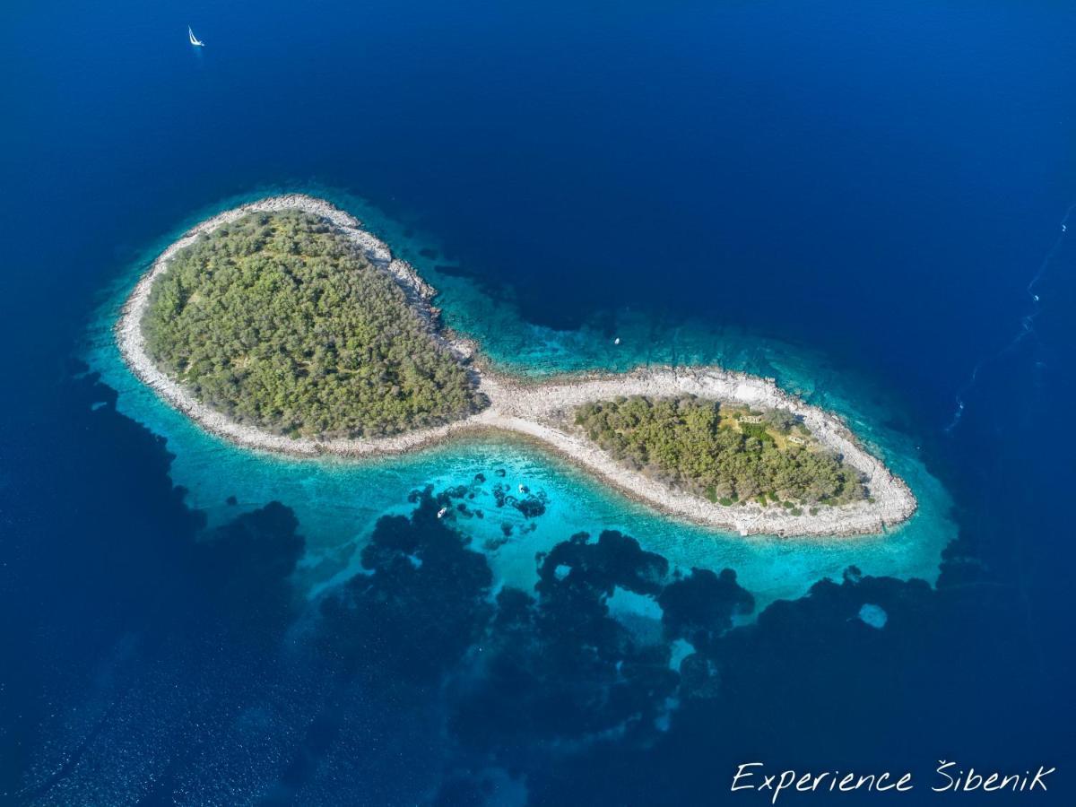 Experience Sibenik Apartments 외부 사진