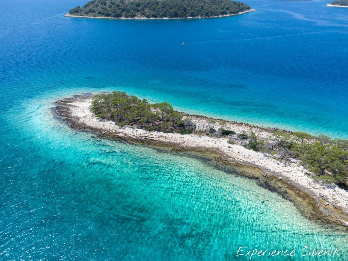 Experience Sibenik Apartments 외부 사진