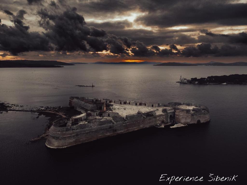 Experience Sibenik Apartments 외부 사진