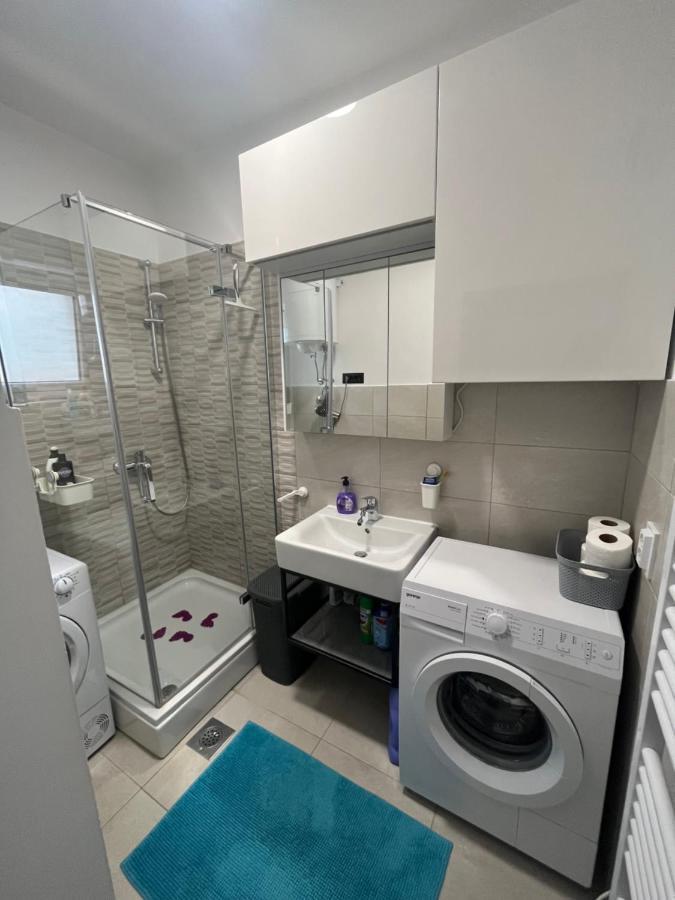 Experience Sibenik Apartments 외부 사진