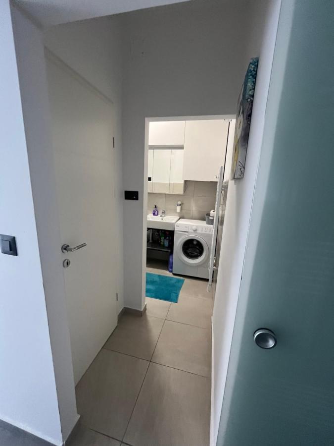 Experience Sibenik Apartments 외부 사진